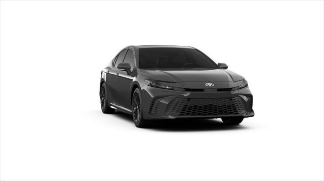 new 2025 Toyota Camry car, priced at $33,969