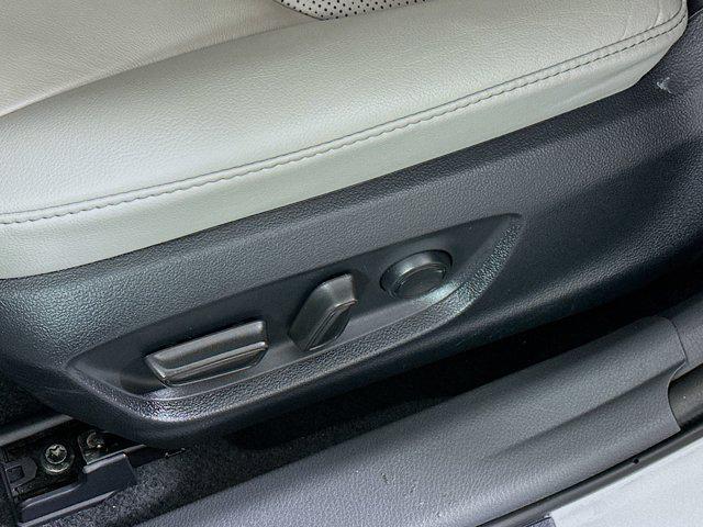 used 2023 Toyota Camry car, priced at $22,977