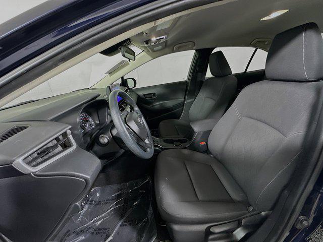 used 2024 Toyota Corolla car, priced at $17,977