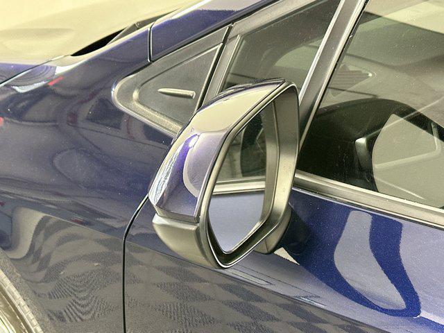 used 2024 Toyota Corolla car, priced at $17,977