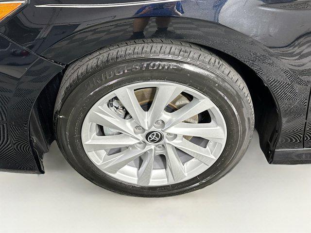 used 2023 Toyota Camry car, priced at $20,977