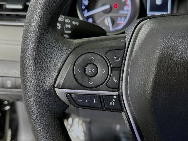 used 2023 Toyota Camry car, priced at $20,977