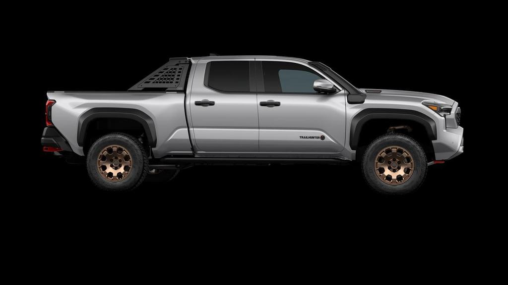 new 2026 Toyota Tacoma Hybrid car, priced at $68,821