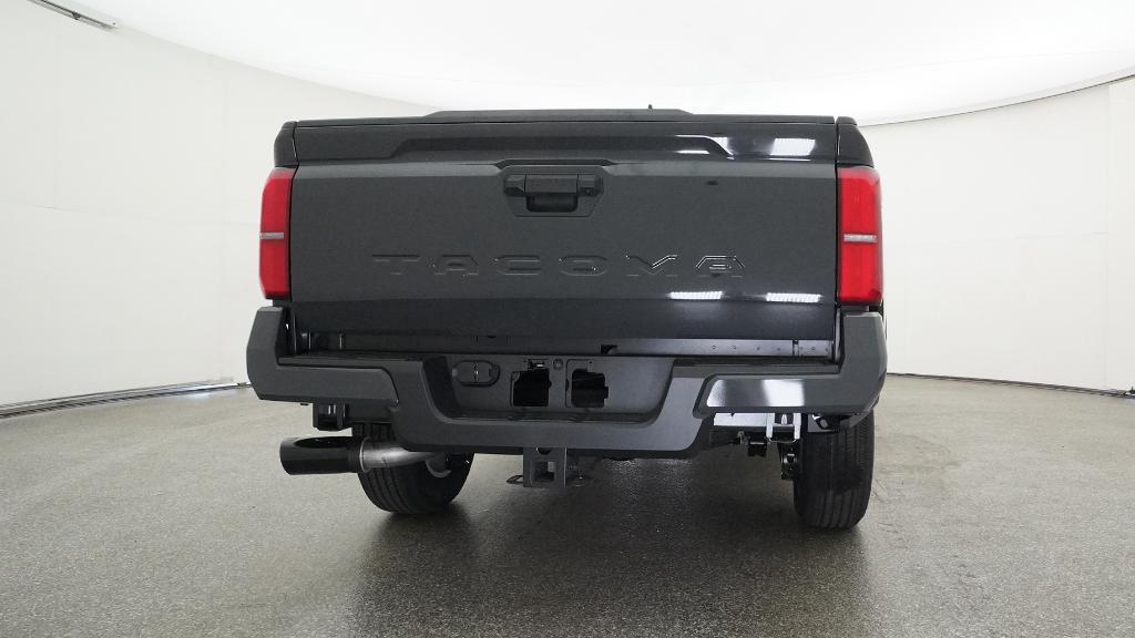 new 2025 Toyota Tacoma car, priced at $41,359