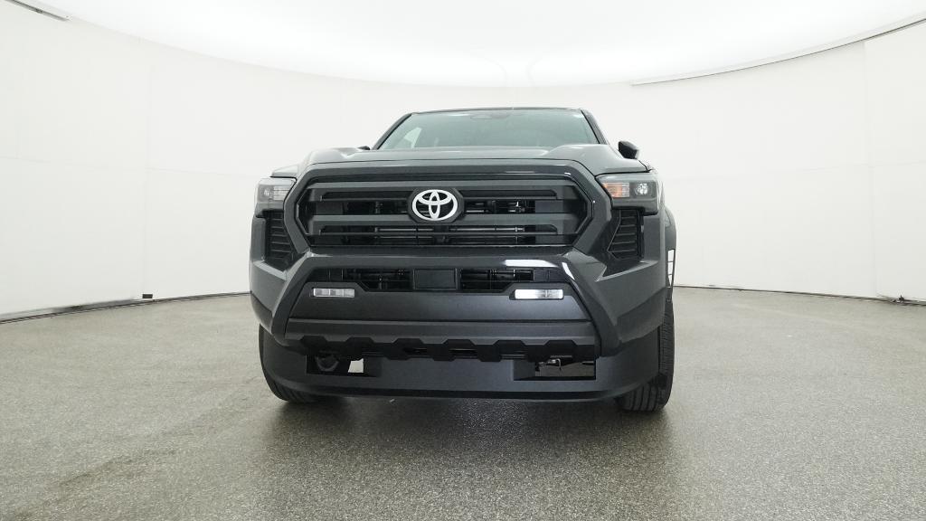 new 2025 Toyota Tacoma car, priced at $41,359