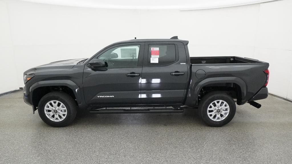 new 2025 Toyota Tacoma car, priced at $41,359