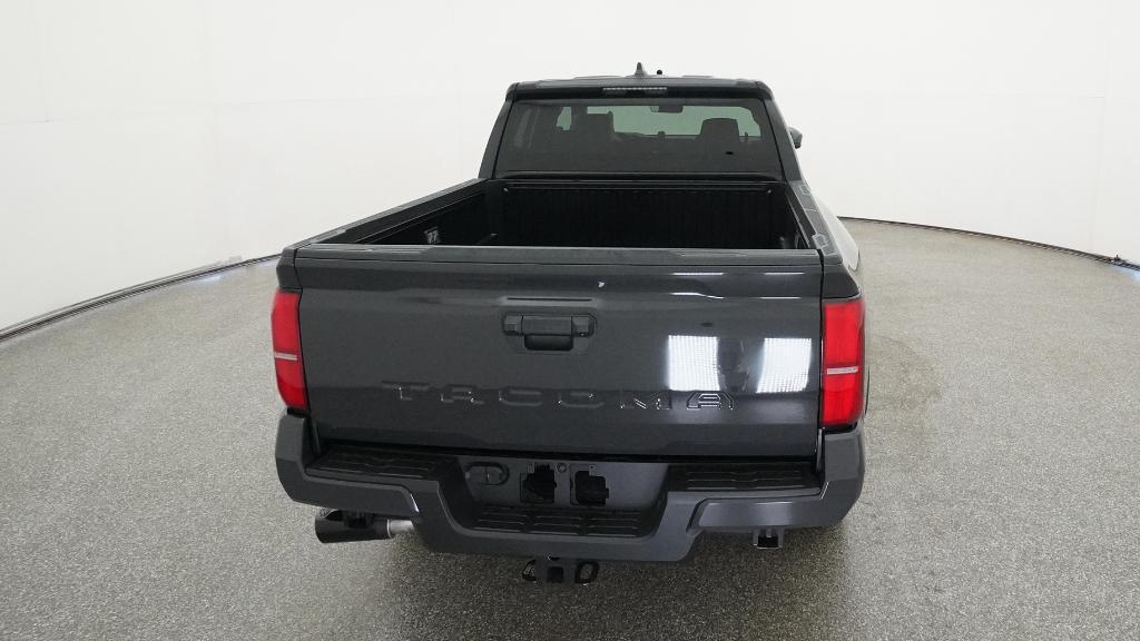 new 2025 Toyota Tacoma car, priced at $41,359