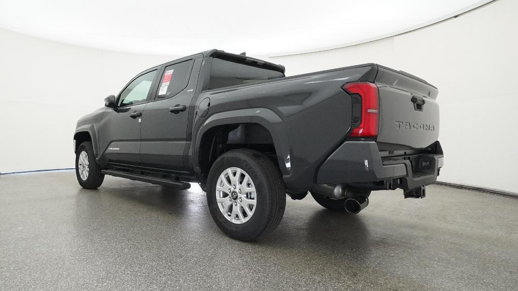 new 2025 Toyota Tacoma car, priced at $41,359