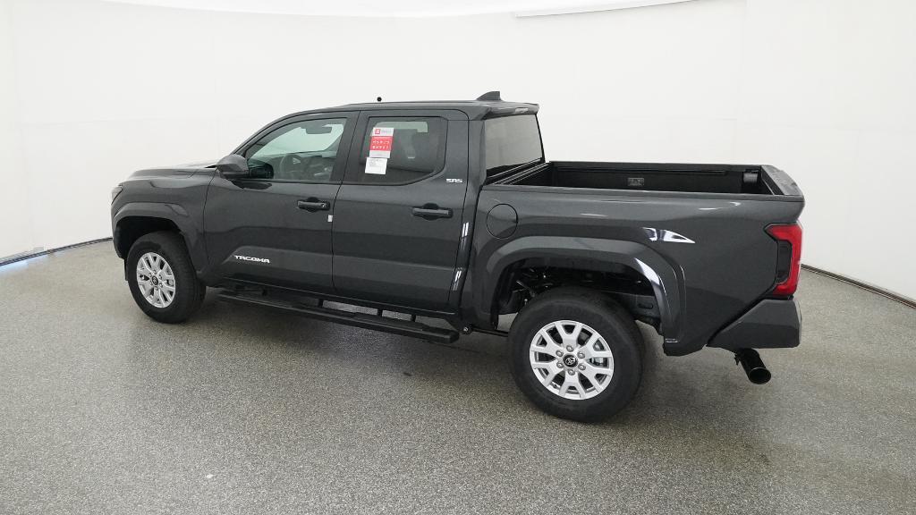 new 2025 Toyota Tacoma car, priced at $41,359