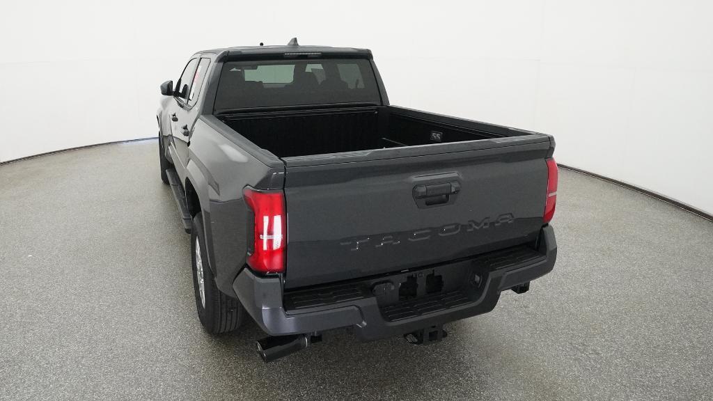 new 2025 Toyota Tacoma car, priced at $41,359