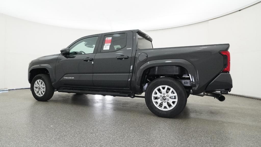 new 2025 Toyota Tacoma car, priced at $41,359