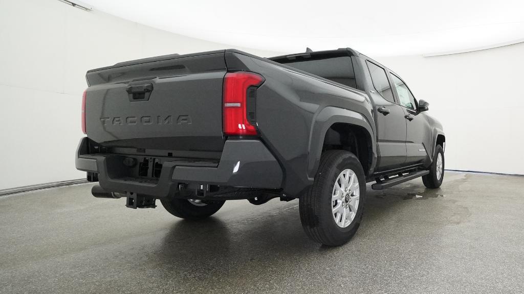 new 2025 Toyota Tacoma car, priced at $41,359