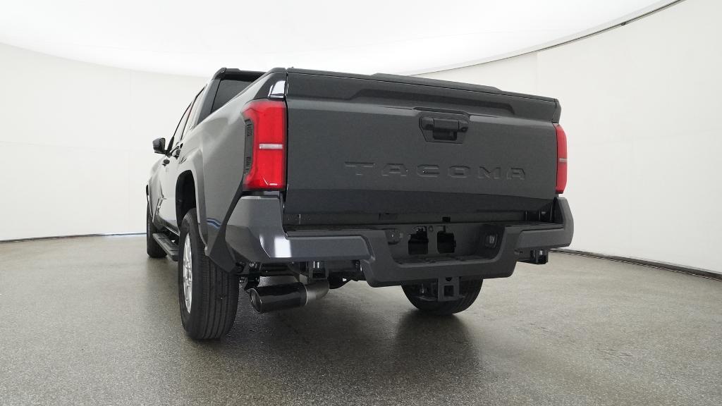 new 2025 Toyota Tacoma car, priced at $41,359