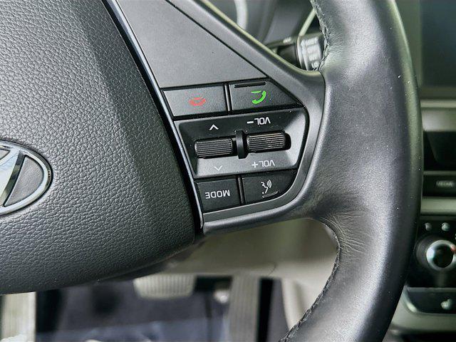 used 2017 Hyundai Sonata car, priced at $8,477