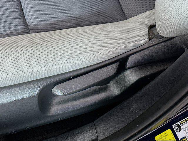 used 2023 Toyota Corolla car, priced at $18,977