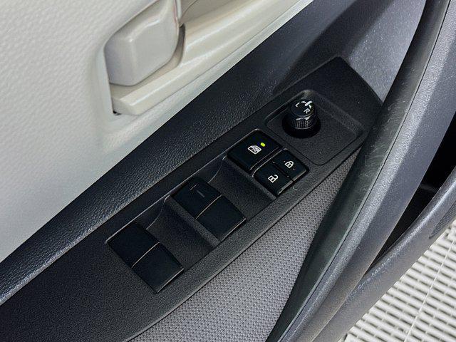 used 2023 Toyota Corolla car, priced at $18,977
