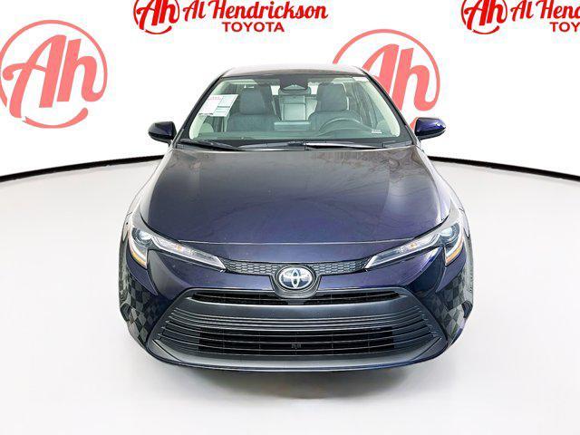 used 2023 Toyota Corolla car, priced at $18,977