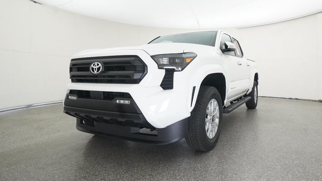 new 2025 Toyota Tacoma car, priced at $41,359