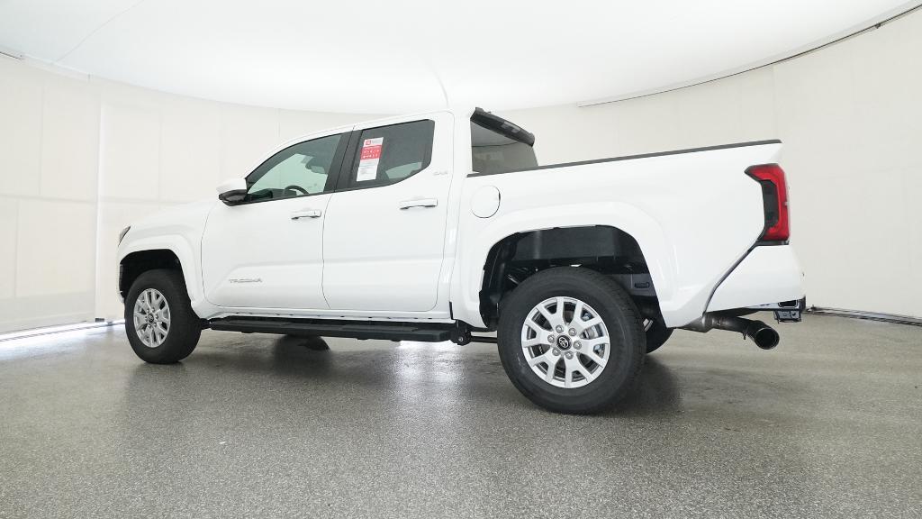 new 2025 Toyota Tacoma car, priced at $41,359