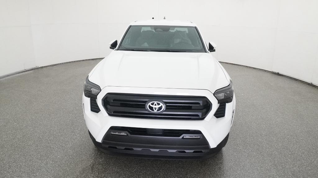 new 2025 Toyota Tacoma car, priced at $41,359
