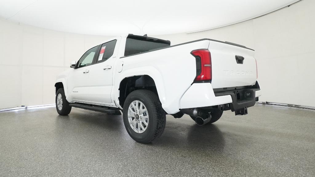 new 2025 Toyota Tacoma car, priced at $41,359