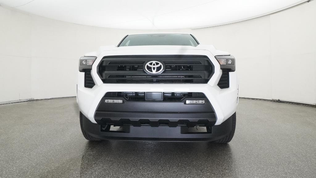 new 2025 Toyota Tacoma car, priced at $41,359