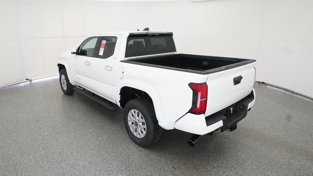 new 2025 Toyota Tacoma car, priced at $41,359