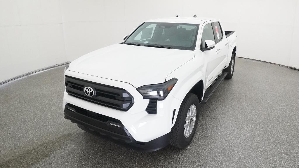 new 2025 Toyota Tacoma car, priced at $41,359