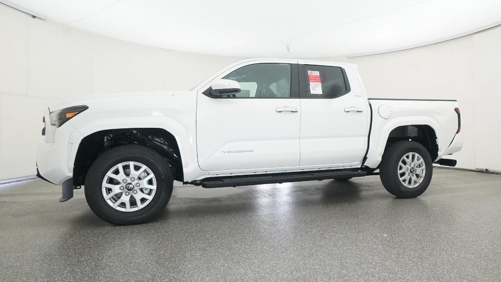 new 2025 Toyota Tacoma car, priced at $41,359