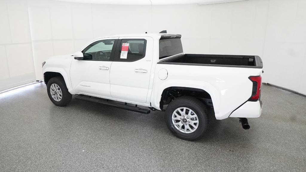 new 2025 Toyota Tacoma car, priced at $41,359
