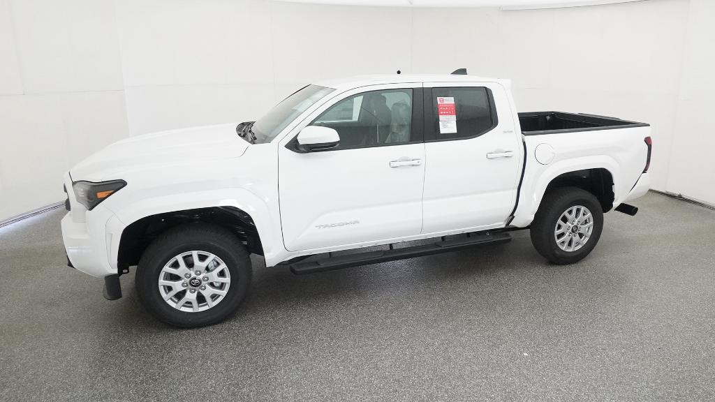 new 2025 Toyota Tacoma car, priced at $41,359