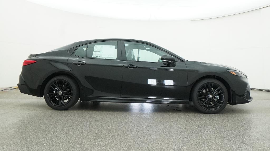 new 2026 Toyota Camry car, priced at $33,627