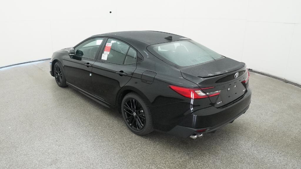 new 2026 Toyota Camry car, priced at $33,627