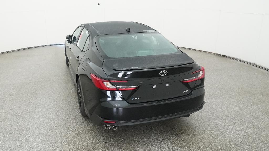 new 2026 Toyota Camry car, priced at $33,627