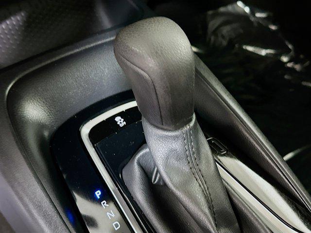 used 2024 Toyota Corolla car, priced at $17,977