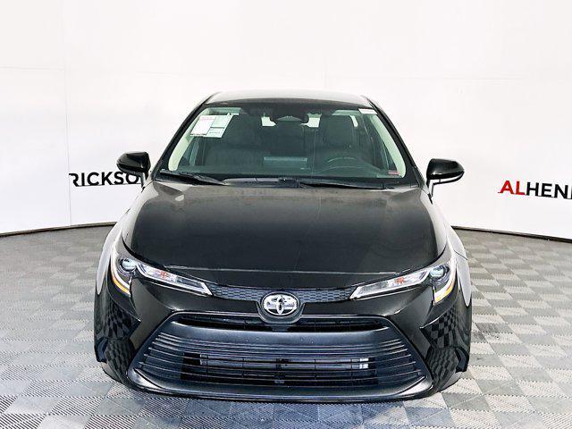 used 2024 Toyota Corolla car, priced at $17,977