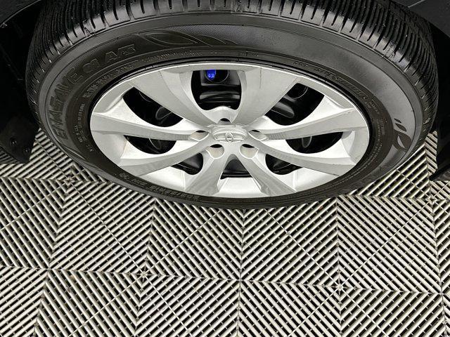 used 2024 Toyota Corolla car, priced at $17,977