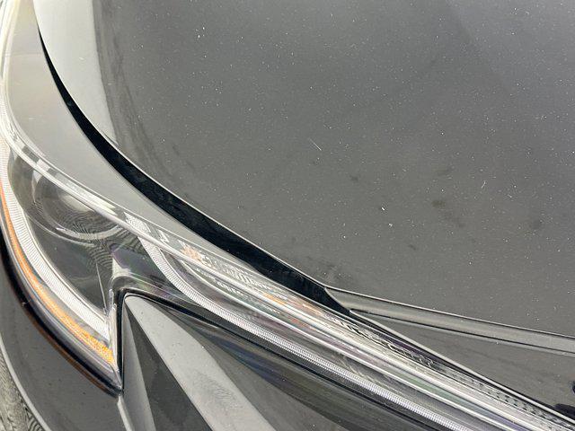 used 2024 Toyota Corolla car, priced at $17,977