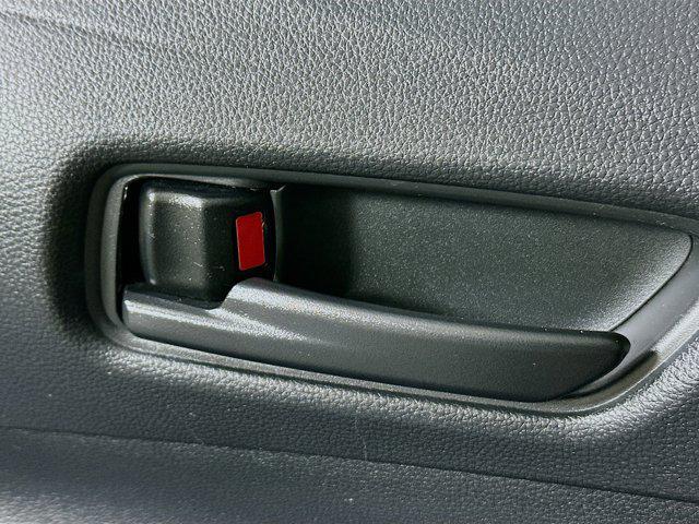 used 2024 Toyota Corolla car, priced at $17,977