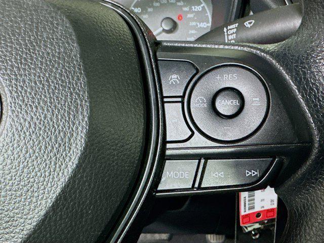 used 2024 Toyota Corolla car, priced at $17,977
