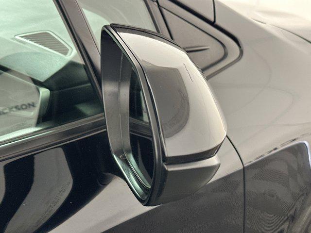 used 2024 Toyota Corolla car, priced at $17,977