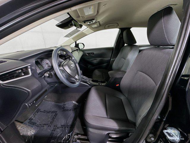 used 2024 Toyota Corolla car, priced at $17,977