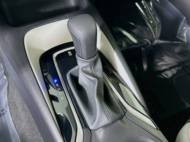 used 2024 Toyota Corolla car, priced at $19,477