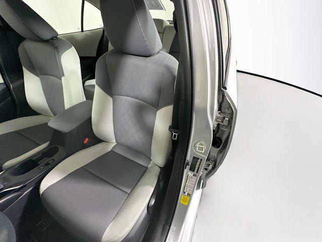 used 2024 Toyota Corolla car, priced at $19,477