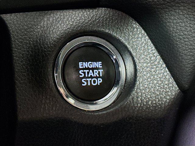 used 2023 Toyota RAV4 car, priced at $27,977