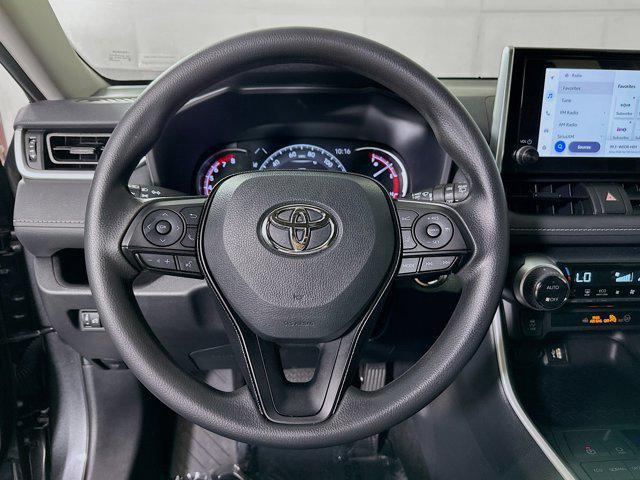 used 2023 Toyota RAV4 car, priced at $27,977