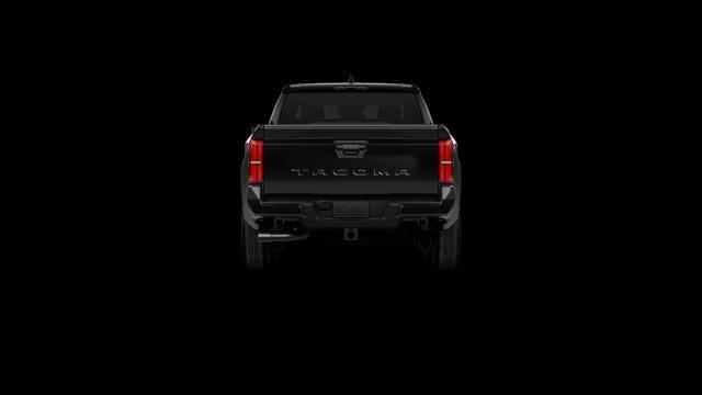 new 2025 Toyota Tacoma car, priced at $41,359