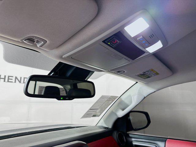 used 2021 Toyota Tacoma car, priced at $26,499
