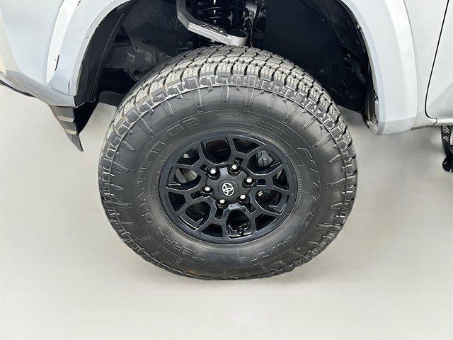 used 2021 Toyota Tacoma car, priced at $26,499
