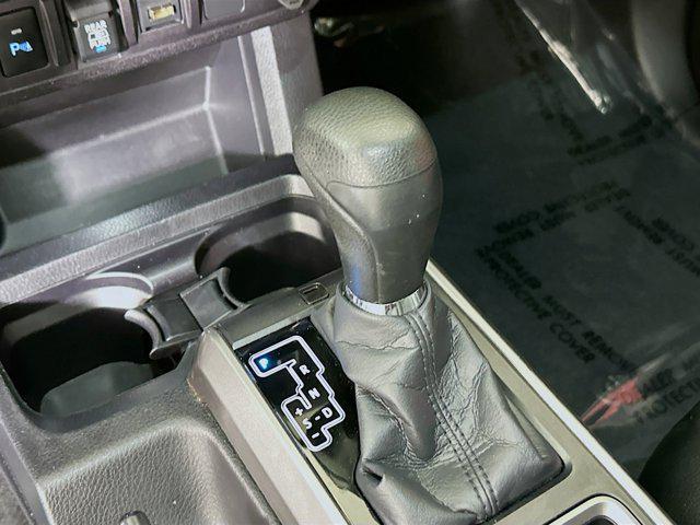used 2021 Toyota Tacoma car, priced at $26,499